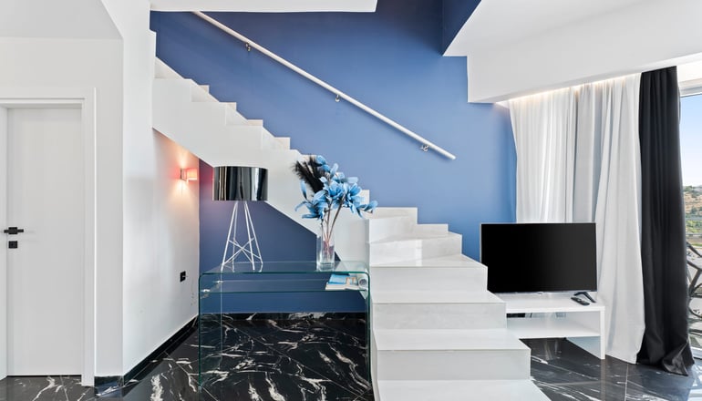 Annasa Nafplio Fine Living - Εξώστης,  Ναύπλιο