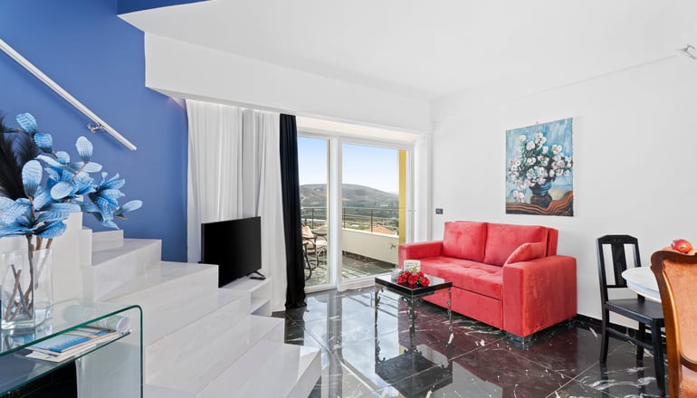 Annasa Nafplio Fine Living - Εξώστης,  Ναύπλιο