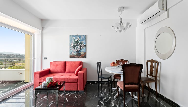 Annasa Nafplio Fine Living - Εξώστης,  Ναύπλιο