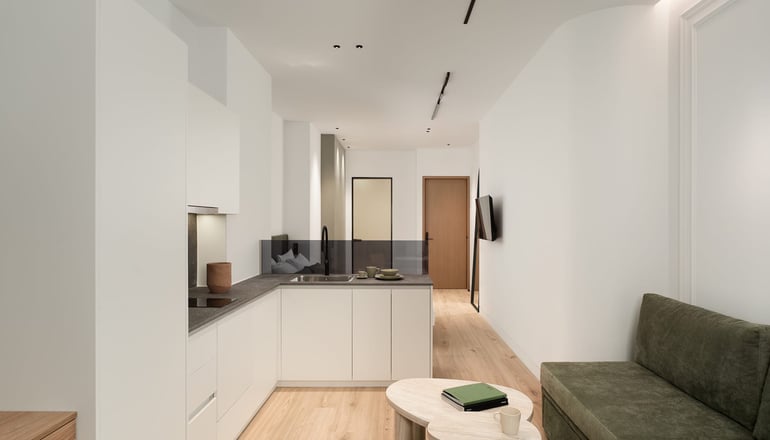 4* Anfides Boutique Hotel - Πάτρα