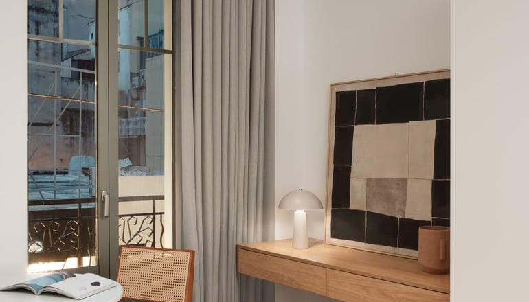 4* Anfides Boutique Hotel - Πάτρα