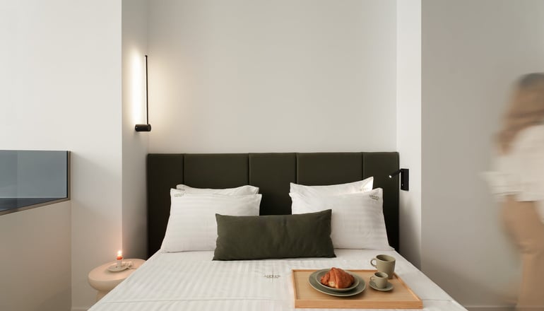 4* Anfides Boutique Hotel - Πάτρα