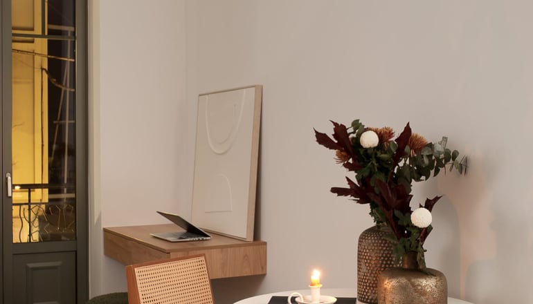 4* Anfides Boutique Hotel - Πάτρα