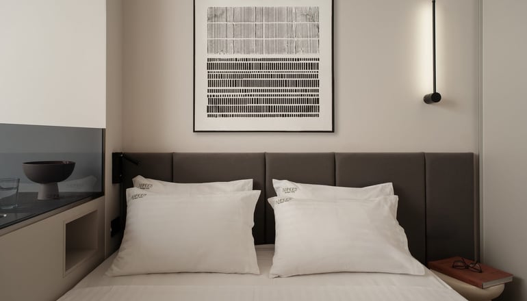 4* Anfides Boutique Hotel - Πάτρα