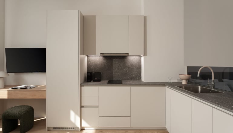 4* Anfides Boutique Hotel - Πάτρα