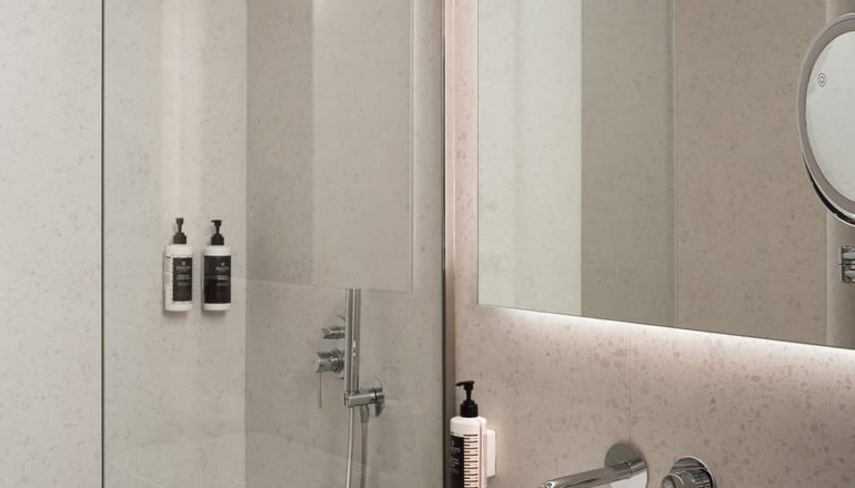 4* Anfides Boutique Hotel - Πάτρα