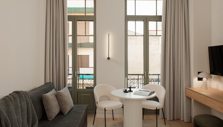 4* Anfides Boutique Hotel - Πάτρα