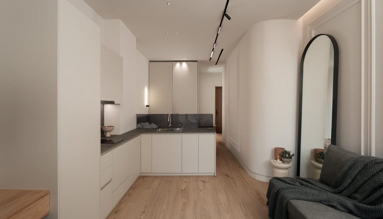 4* Anfides Boutique Hotel - Πάτρα