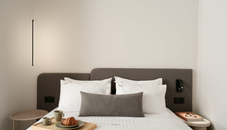 4* Anfides Boutique Hotel - Πάτρα