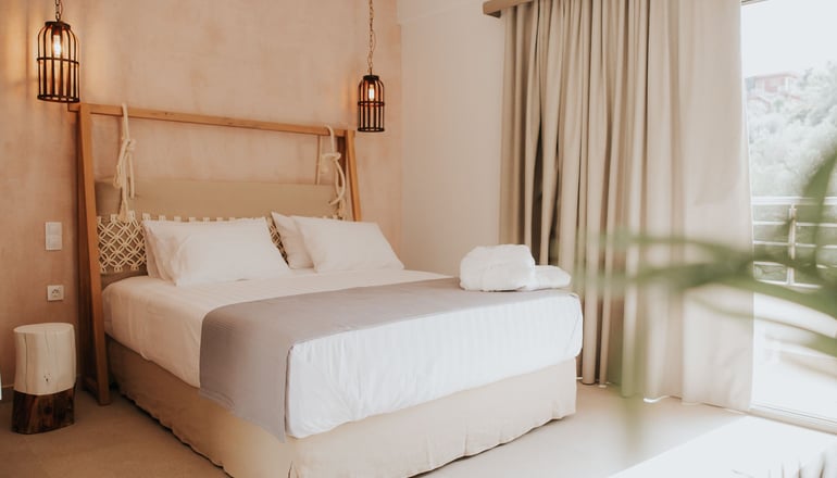 Elia Boutique Hotel - Πάργα