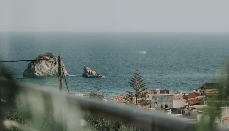 Elia Boutique Hotel - Πάργα