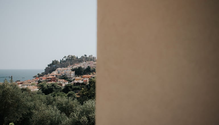 Elia Boutique Hotel - Πάργα