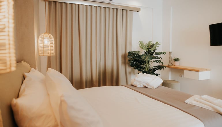 Elia Boutique Hotel - Πάργα