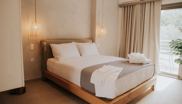 Elia Boutique Hotel - Πάργα