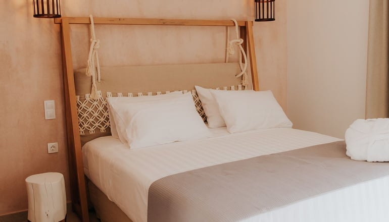 Elia Boutique Hotel - Πάργα