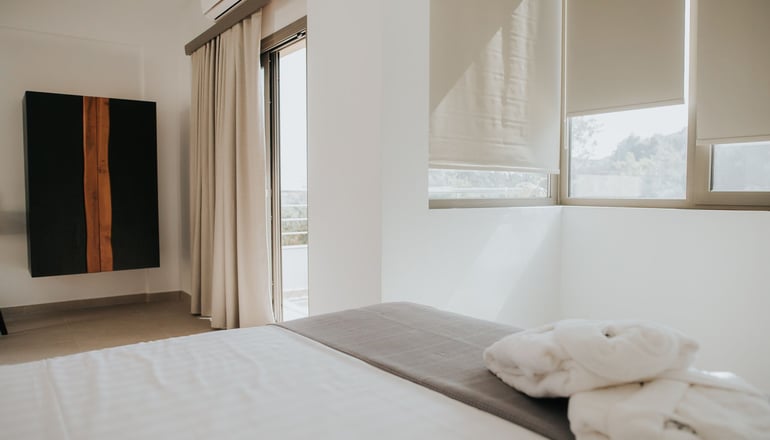 Elia Boutique Hotel - Πάργα