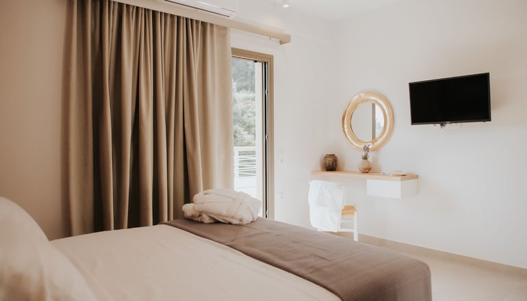 Elia Boutique Hotel - Πάργα