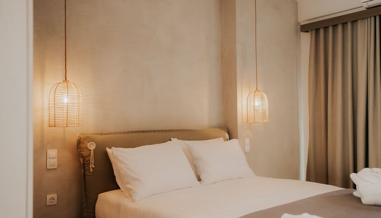 Elia Boutique Hotel - Πάργα