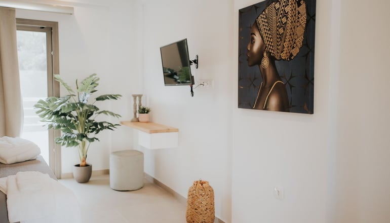 Elia Boutique Hotel - Πάργα