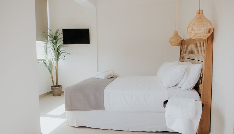 Elia Boutique Hotel - Πάργα