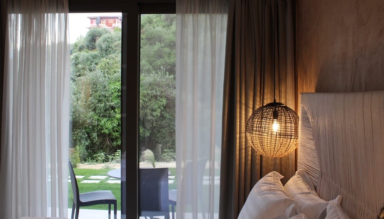 Elia Boutique Hotel - Πάργα