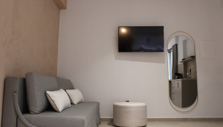 Elia Boutique Hotel - Πάργα