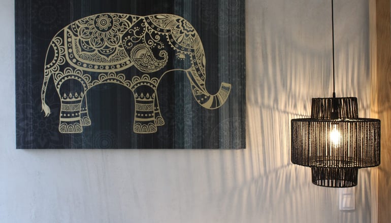 Elia Boutique Hotel - Πάργα