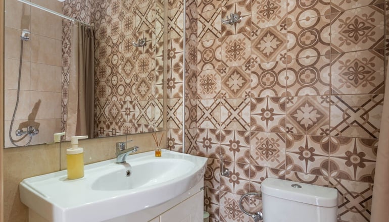 Harmony Apartments - Σύβοτα