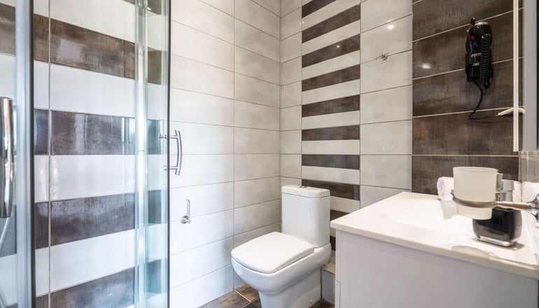 Harmony Apartments - Σύβοτα