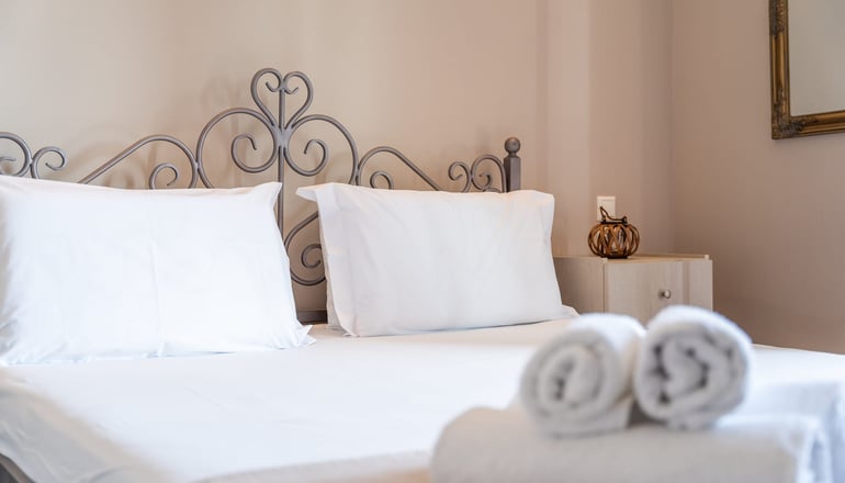 Harmony Apartments - Σύβοτα