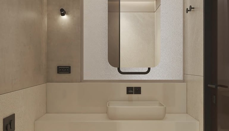 4* Okeanis Elysium - Αγίων Αποστόλων, Χανιά, Κρήτη