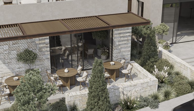 4* Okeanis Elysium - Αγίων Αποστόλων, Χανιά, Κρήτη