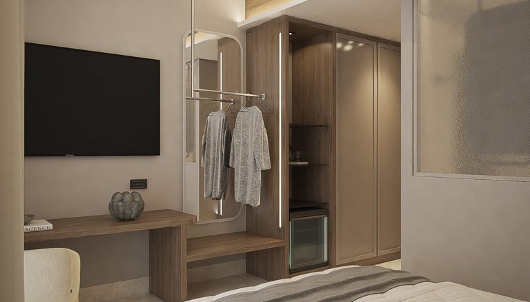 4* Okeanis Elysium - Αγίων Αποστόλων, Χανιά, Κρήτη