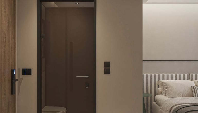 4* Okeanis Elysium - Αγίων Αποστόλων, Χανιά, Κρήτη