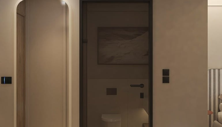 4* Okeanis Elysium - Αγίων Αποστόλων, Χανιά, Κρήτη