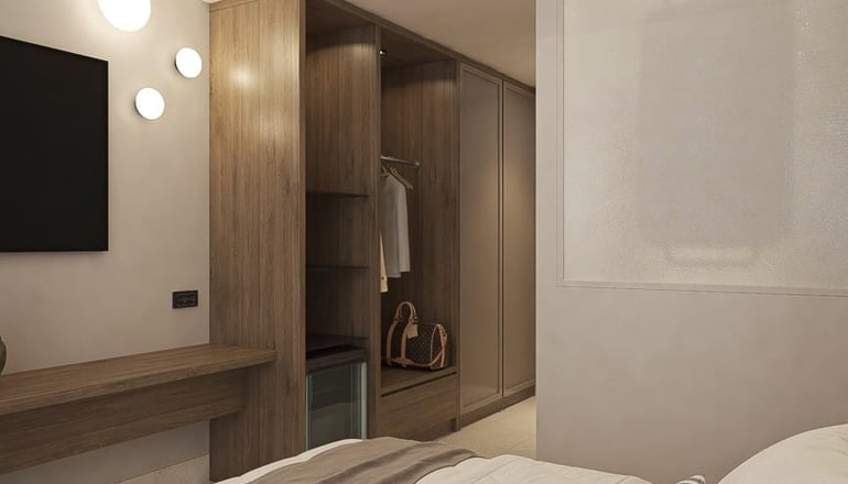 4* Okeanis Elysium - Αγίων Αποστόλων, Χανιά, Κρήτη