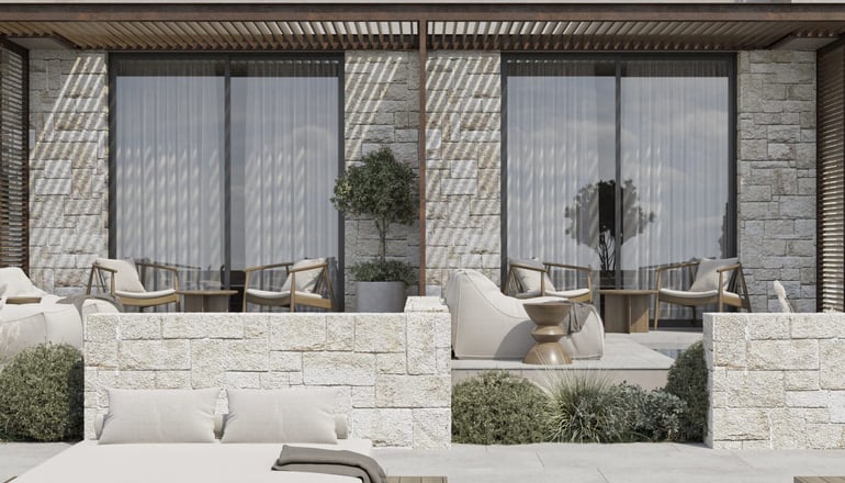 4* Okeanis Elysium - Αγίων Αποστόλων, Χανιά, Κρήτη