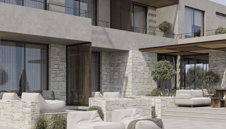 4* Okeanis Elysium - Αγίων Αποστόλων, Χανιά, Κρήτη