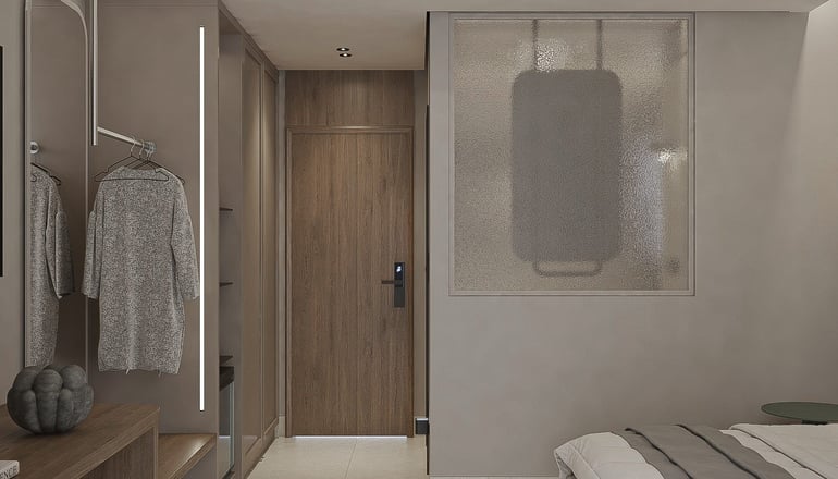 4* Okeanis Elysium - Αγίων Αποστόλων, Χανιά, Κρήτη