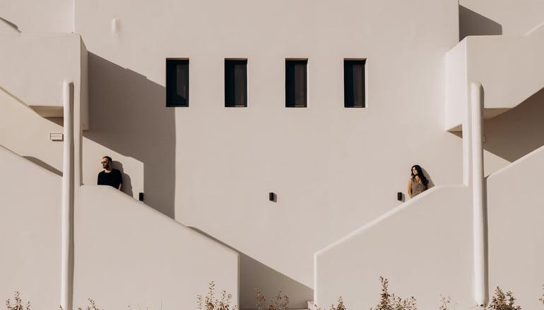 Princess Luxury Suites - Αγία Άννα, Νάξος