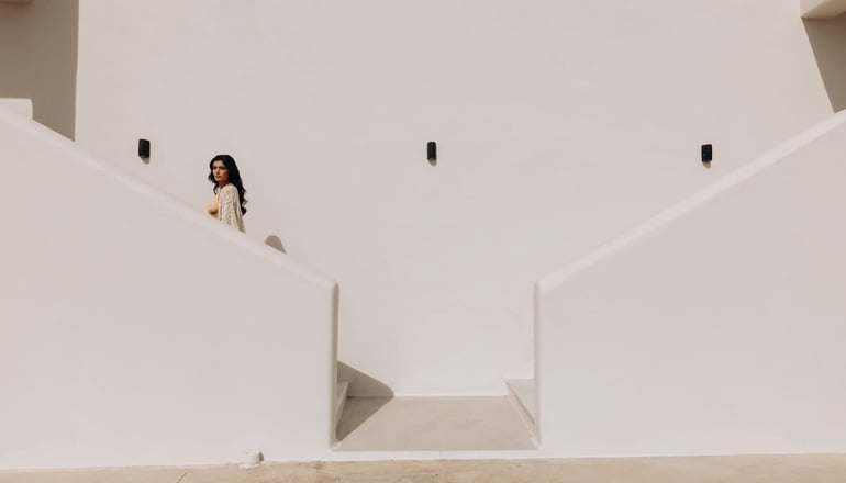 Princess Luxury Suites - Αγία Άννα, Νάξος