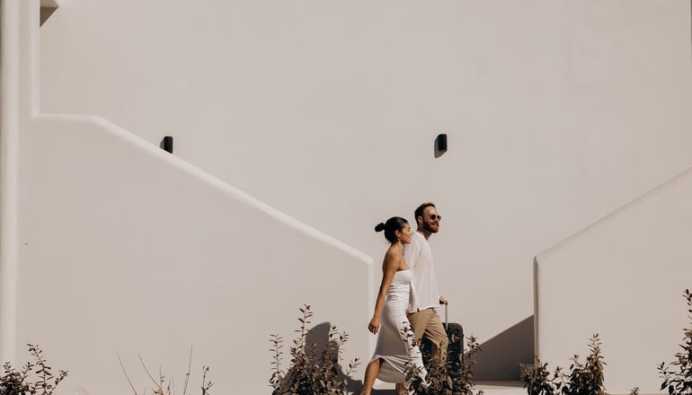 Princess Luxury Suites - Αγία Άννα, Νάξος