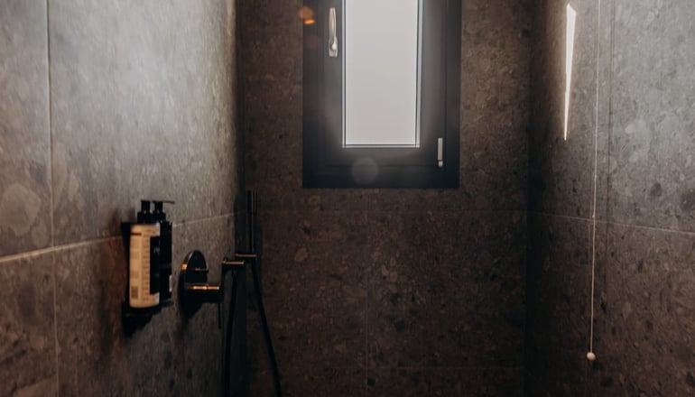 Princess Luxury Suites - Αγία Άννα, Νάξος