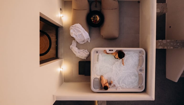 Princess Luxury Suites - Αγία Άννα, Νάξος