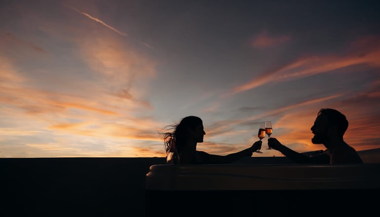 Princess Luxury Suites - Αγία Άννα, Νάξος