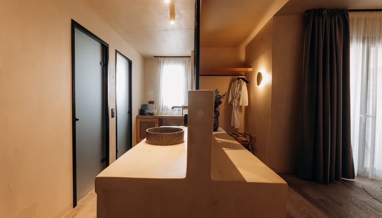 Princess Luxury Suites - Αγία Άννα, Νάξος