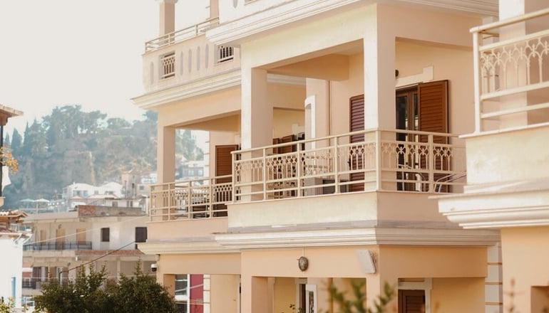 Sifakis House - Πάργα