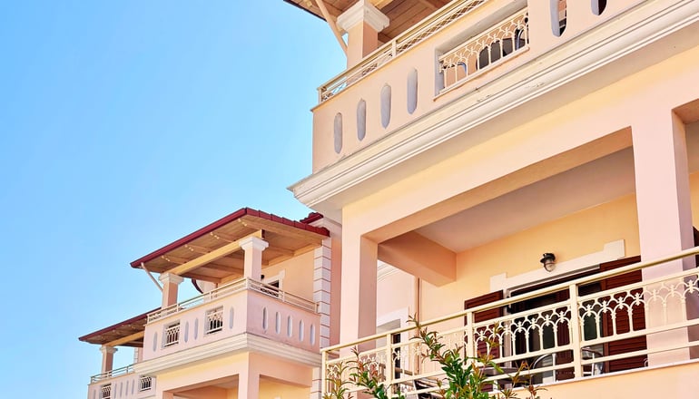 Sifakis House - Πάργα