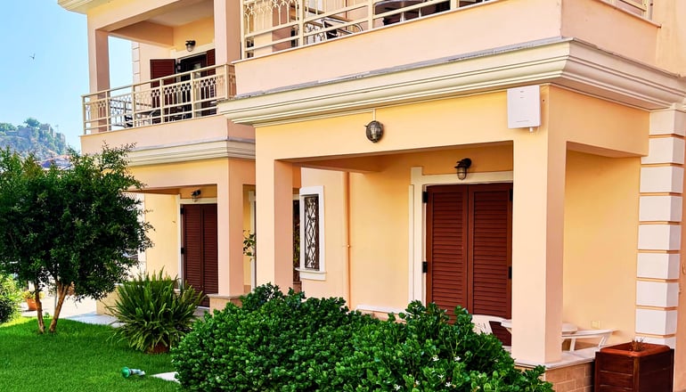 Sifakis House - Πάργα