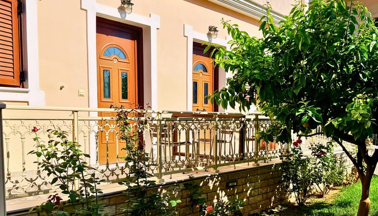 Sifakis House - Πάργα